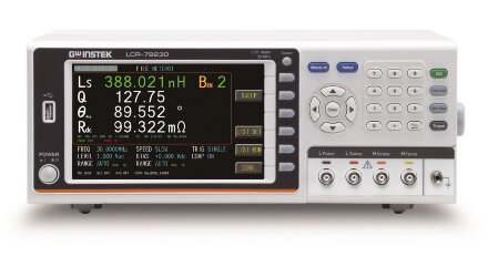 Измеритель GW Instek LCR-78205