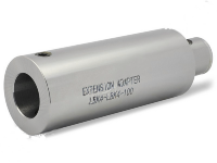 LBK4-4-100L — удлинитель расточной оправки CNCM
