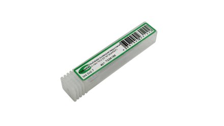 Резьбофреза М4,0x0,7 (D3,15x12xD4x50x3T), однозаходная, твердосплавная, по стали, с покрытием TiXCo TORNERI