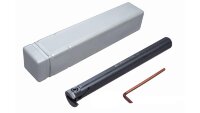 Державка MGIVR2016-4T6 отрезная (канавочная) TORNERI