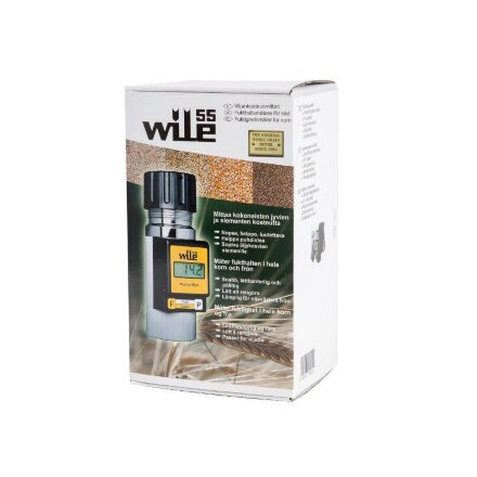 Влагомер Wile 55