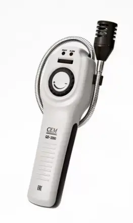 Газоанализатор CEM GD-3300