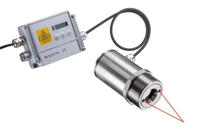 Пирометр Optris CT OPTCTLT02CB3