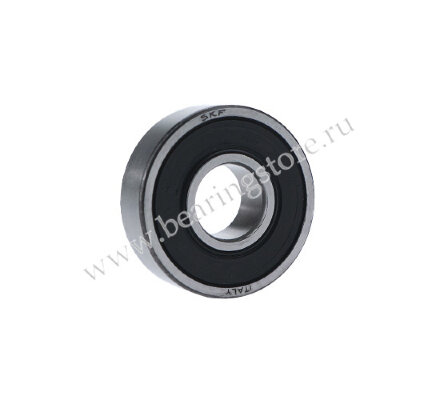 Подшипник шариковый радиальный 6002 2RSLTN9/C3VT162 SKF