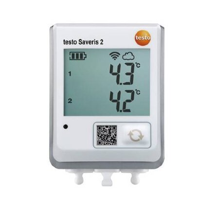 WiFi логгер данных Testo Saveris 2-T1