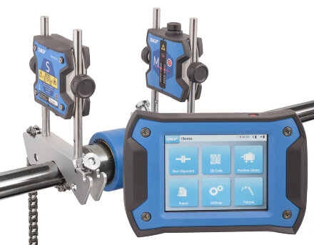 Центровщик SKF TKSA 41