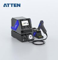 Паяльная демонтажная станция ATTEN GT-5150 ESD