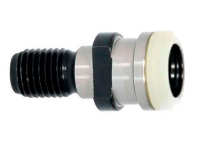 OTT40 (NT40) штревель с хвостовиком SK40