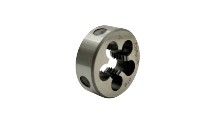 Плашка М16x1,5 Р6М5К5 TORNERI