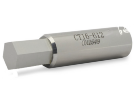 Прошивка под шестигранник KC-CT16-612 HSS