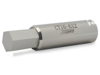 Прошивка под шестигранник KC-CT16-612 HSS
