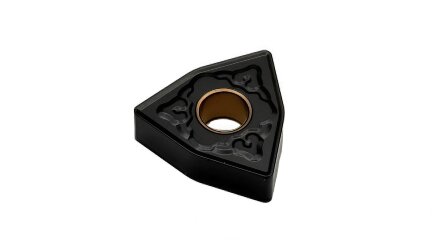 Пластина токарная твердосплавная WNMG080404-KG TC8315H-A TORNERI