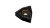 Пластина токарная твердосплавная WNMG080404-KG TC8315H-A TORNERI