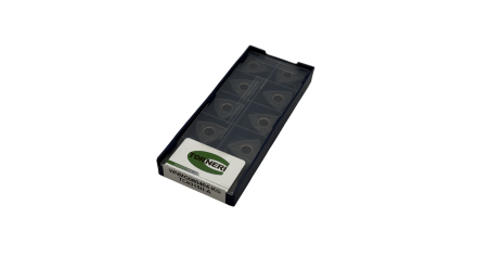 Пластина токарная твердосплавная WNMG080404-KG TC8315H-A TORNERI