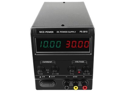 Источник питания Nice-Power PS-3010