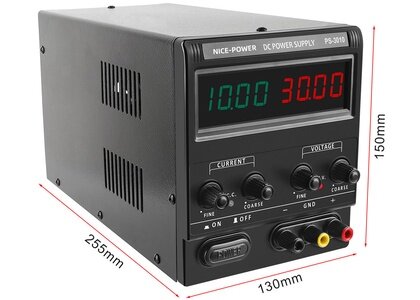 Источник питания Nice-Power PS-3010