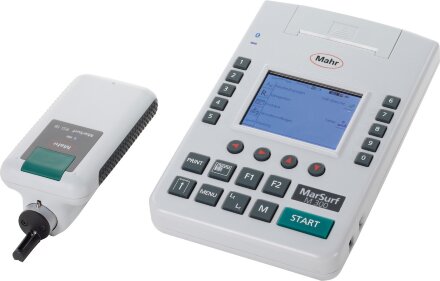 Профилометр Mahr Marsurf M 300 C