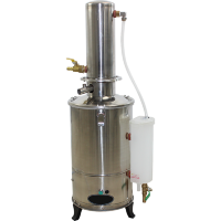 Дистиллятор RHON-1200 (UD-1200), 20 л/ч, н/с RHON
