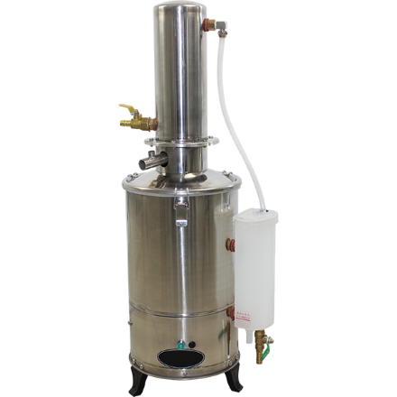 Дистиллятор RHON-1200 (UD-1200), 20 л/ч, н/с RHON