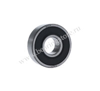 Подшипник шариковый радиальный 6004 2RSLTN9/C3VT162 SKF