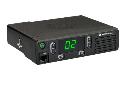Рация Motorola DM1400 VHF DMR