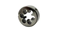 Плашка М20x2,5 Р6М5К5 TORNERI
