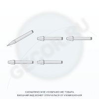 BT50-D40-300L контрольная оправка CNCM