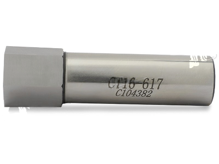 Прошивка под шестигранник KC-CT16-617 HSS