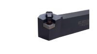 Державка MCLNR2525M12 для наружного точения TORNERI