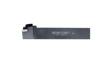 Державка MCLNR2525M12 для наружного точения TORNERI