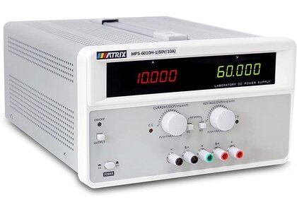 Источник питания Matrix MPS-6010H-1