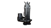 Насос погружной QDX50-7-1.5D-F 8 м Kepeida