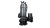 Насос погружной QDX50-7-1.5D-F 8 м Kepeida