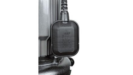 Насос погружной QDX50-7-1.5D-F 8 м Kepeida