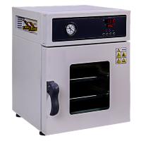 Шкаф сушильный вакуумный RHON-4660V (UT-4660V), 52 л RHON