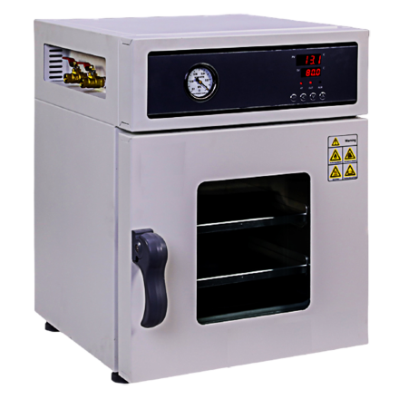 Шкаф сушильный вакуумный RHON-4660V (UT-4660V), 52 л RHON