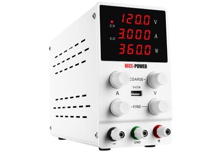 Источник питания Nice-Power SPS1203
