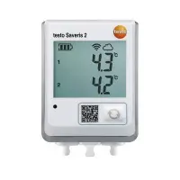 WiFi логгер данных Testo Saveris 2-T2