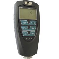Толщиномер покрытий TIME TT210