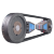 Центровщик SKF TKBA 40