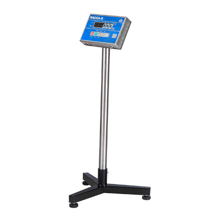Весы МАССА-К TB-S-15.2-AB3