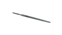Напильник квадратный L200 №2 2821-0017 TORNERI
