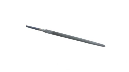 Напильник квадратный L200 №2 2821-0017 TORNERI