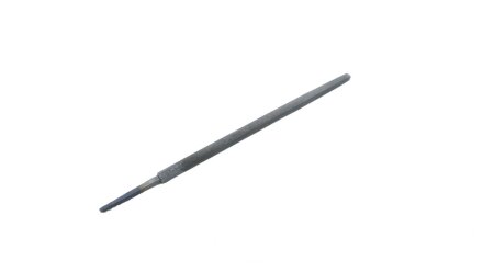 Напильник квадратный L200 №2 2821-0017 TORNERI