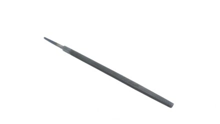 Напильник квадратный L200 №2 2821-0017 TORNERI
