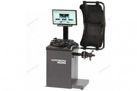 Станок NORDBERG 4523PA(G)