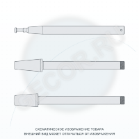 SK30-D32-250L контрольная оправка CNCM