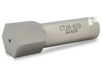 Прошивка под шестигранник KC-CT16-619 HSS