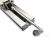 Тиски Gerardi ART.1-5x400 Standard, прецизионные