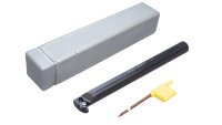 Державка S16Q-SDWCR11 для внутреннего точения TORNERI